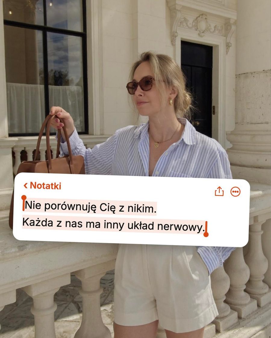 Karuzela — Agnieszka