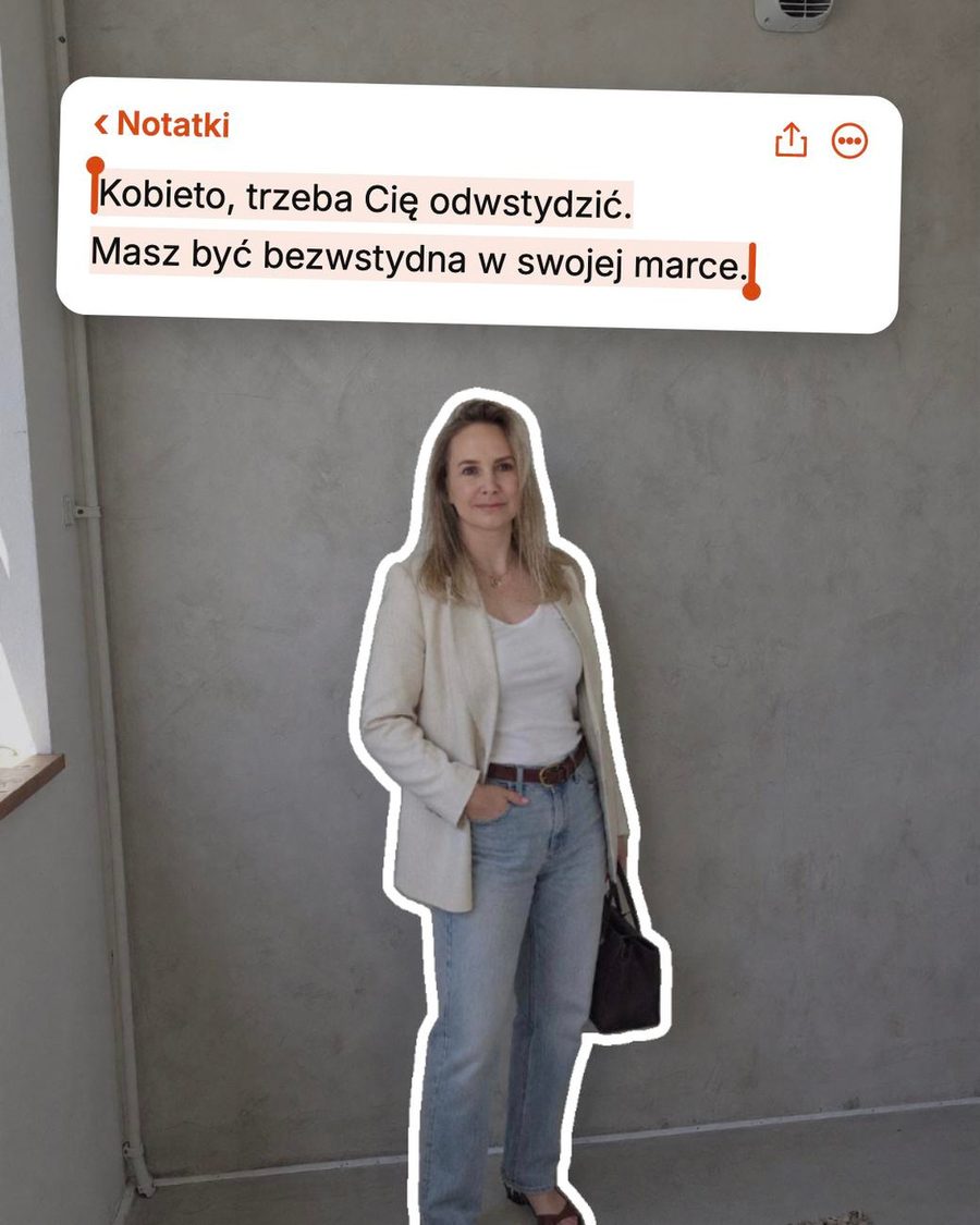 Karuzela — Agnieszka