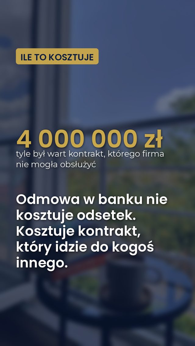 Stories — Małgorzata